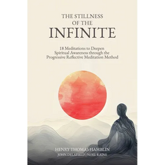 The Stillness of the Infinite