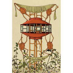 Jungle Gyms for Monkey Minds