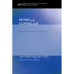 Peter and Cornelius: A Story of Conversion and Mission