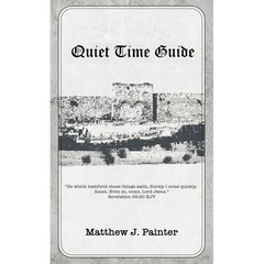 Quiet Time Guide
