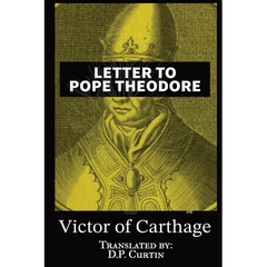 Letter to Pope Theodore