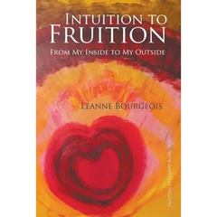 Intuition to Fruition: From My Inside to My Outside