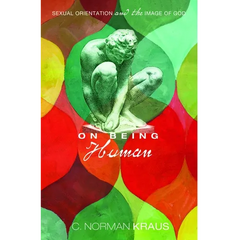 On Being Human: Sexual Orientation and the Image of God