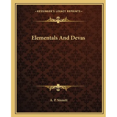 Elementals And Devas