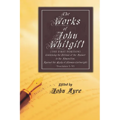 The Works of John Whitgift