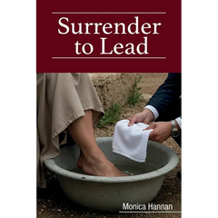 Surrender to Lead