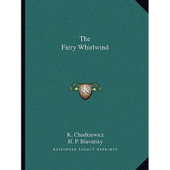 The Fiery Whirlwind
