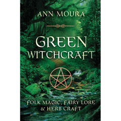 Green Witchcraft