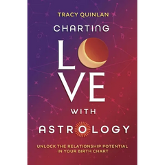 Charting Love with Astrology: Unlock the Relationship Potential in Your Birth Chart