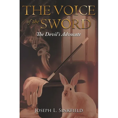 The Voice of the Sword: The Devil's Advocate