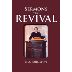 Sermons for Revival