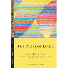 The Rules of Logic