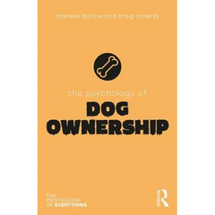 The Psychology of Dog Ownership