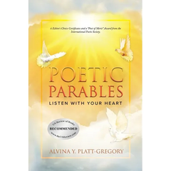 Poetic Parables: Listen With Your Heart