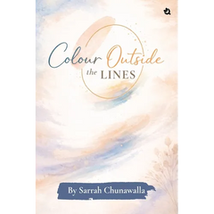 Colour Outside the Lines