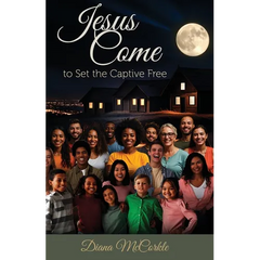 Jesus Come to Set the Captive Free