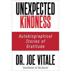 Unexpected Kindness: Autobiographical Stories of Gratitude