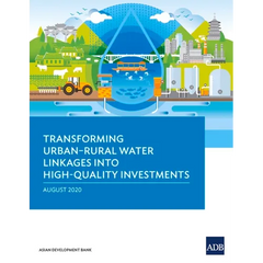 Transforming Urban-Rural Water Linkages Into High-Quality Investments