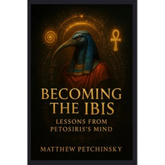 Becoming the Ibis: Lessons from Petosiris's Mind