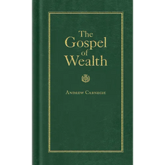 Gospel of Wealth