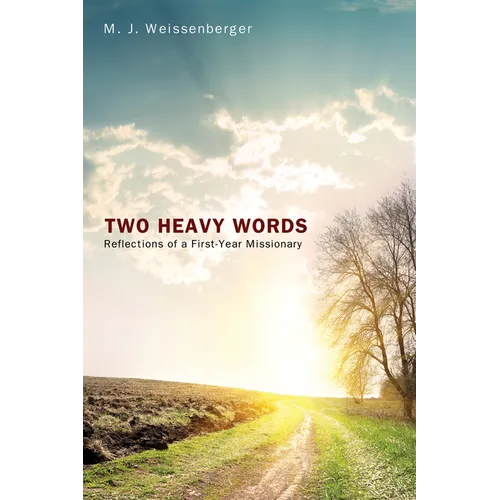 Two Heavy Words