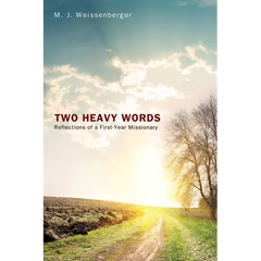 Two Heavy Words