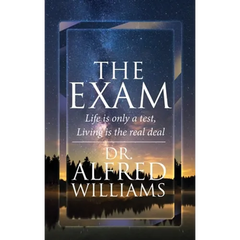The Exam: Life is only a test, Living is the real deal