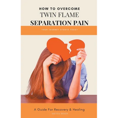 Twin Flame Separation Pain