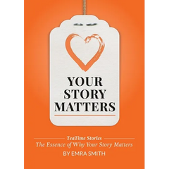 Your Story Matters