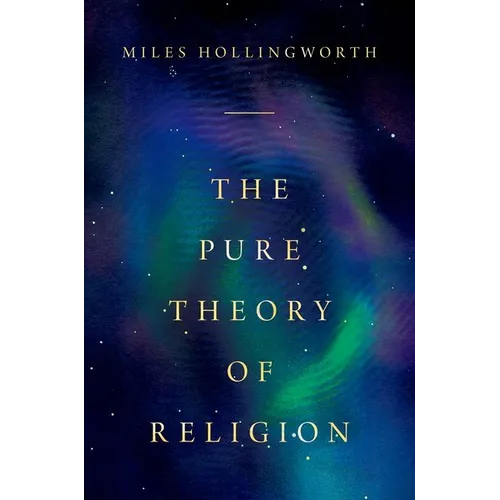 The Pure Theory of Religion