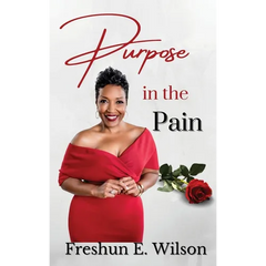Purpose in the Pain