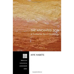 The Anointed Son
