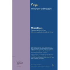 Yoga: Immortality and Freedom