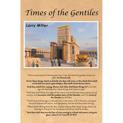 Times of the Gentiles