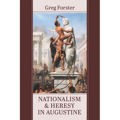 Nationalism and Heresy in Augustine