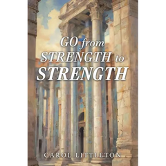 Go from Strength to Strength