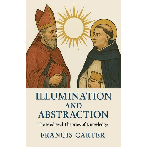 Illumination and Abstraction: The Medieval Theories of Knowledge