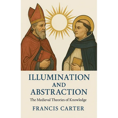 Illumination and Abstraction: The Medieval Theories of Knowledge