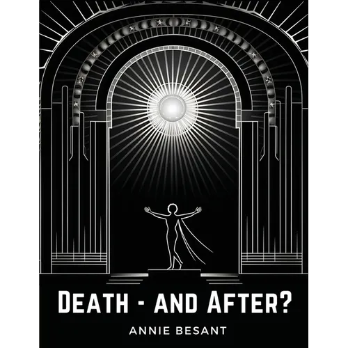Death - and After?