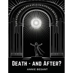 Death - and After?