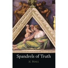 Spandrels of Truth