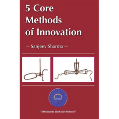 5 Core Methods of Innovation