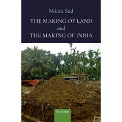 The Making of Land and the Making of India