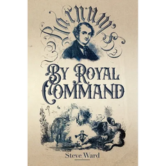 By Royal Command: Barnum in Europe