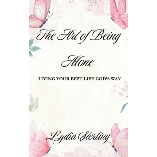The Art of Being Alone