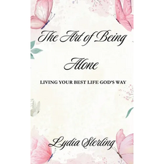The Art of Being Alone