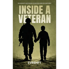 Inside a Veteran: The Thoughts And Feelings Of Me Or Records Or Scriptures?