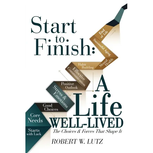 Start To Finish: A Life Well-Lived