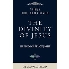 The Divinity of Jesus in the Gospel of John