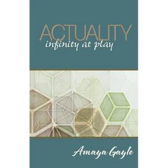 Actuality: infinity at play